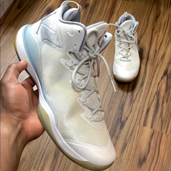 Air Jordan Super Flight Plate All Star Pearl Men main image 4